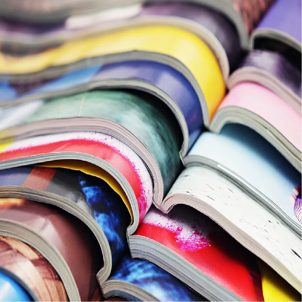 refonte d'un site web pour un journal local